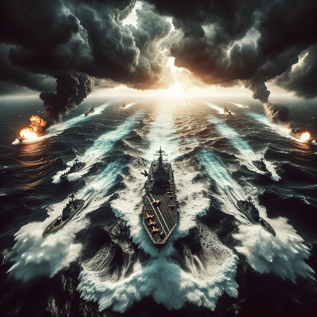 Iran War and Trump's Stance