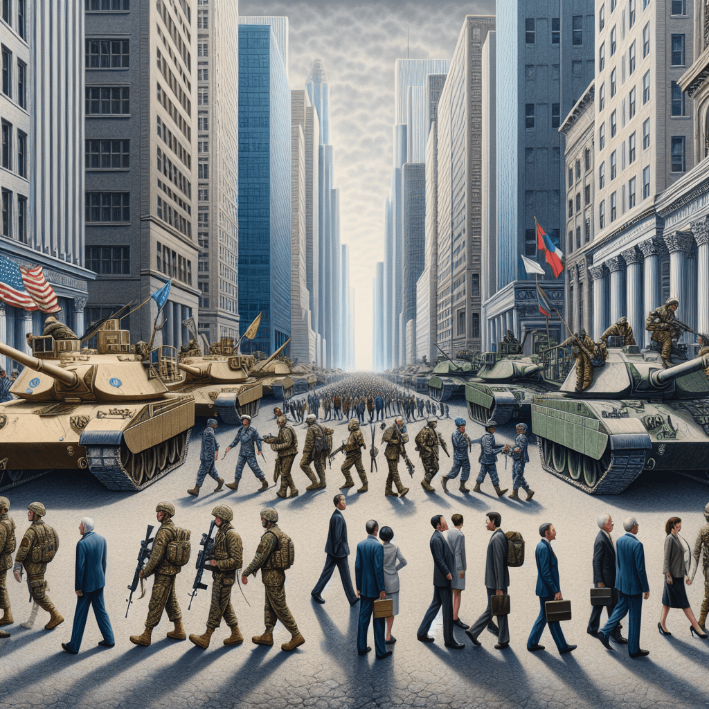 Trump's Economic Claims Amid Iran War