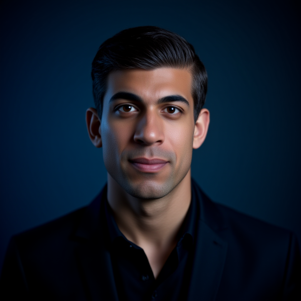 Rishi Sunak