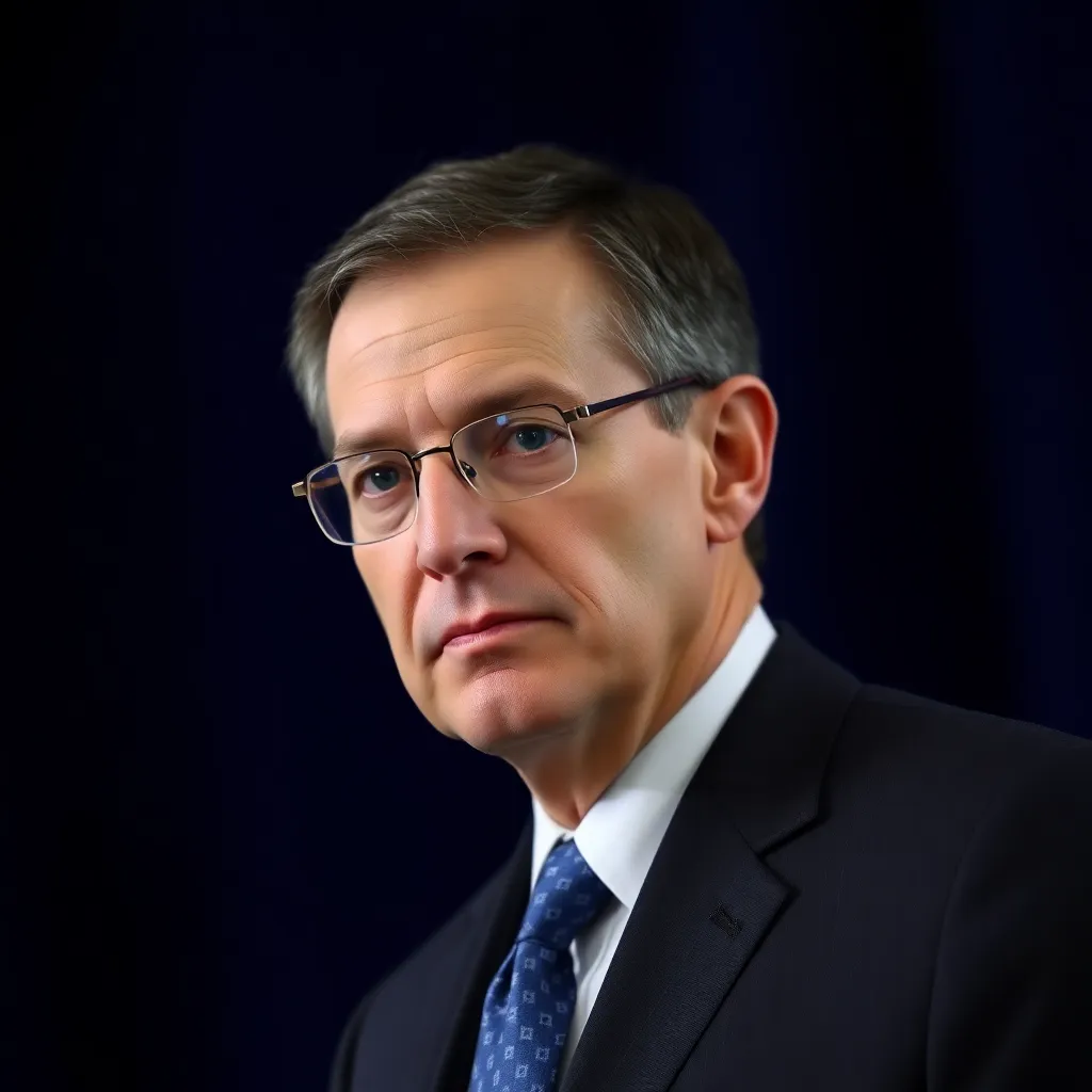 Secretary Antony Blinken