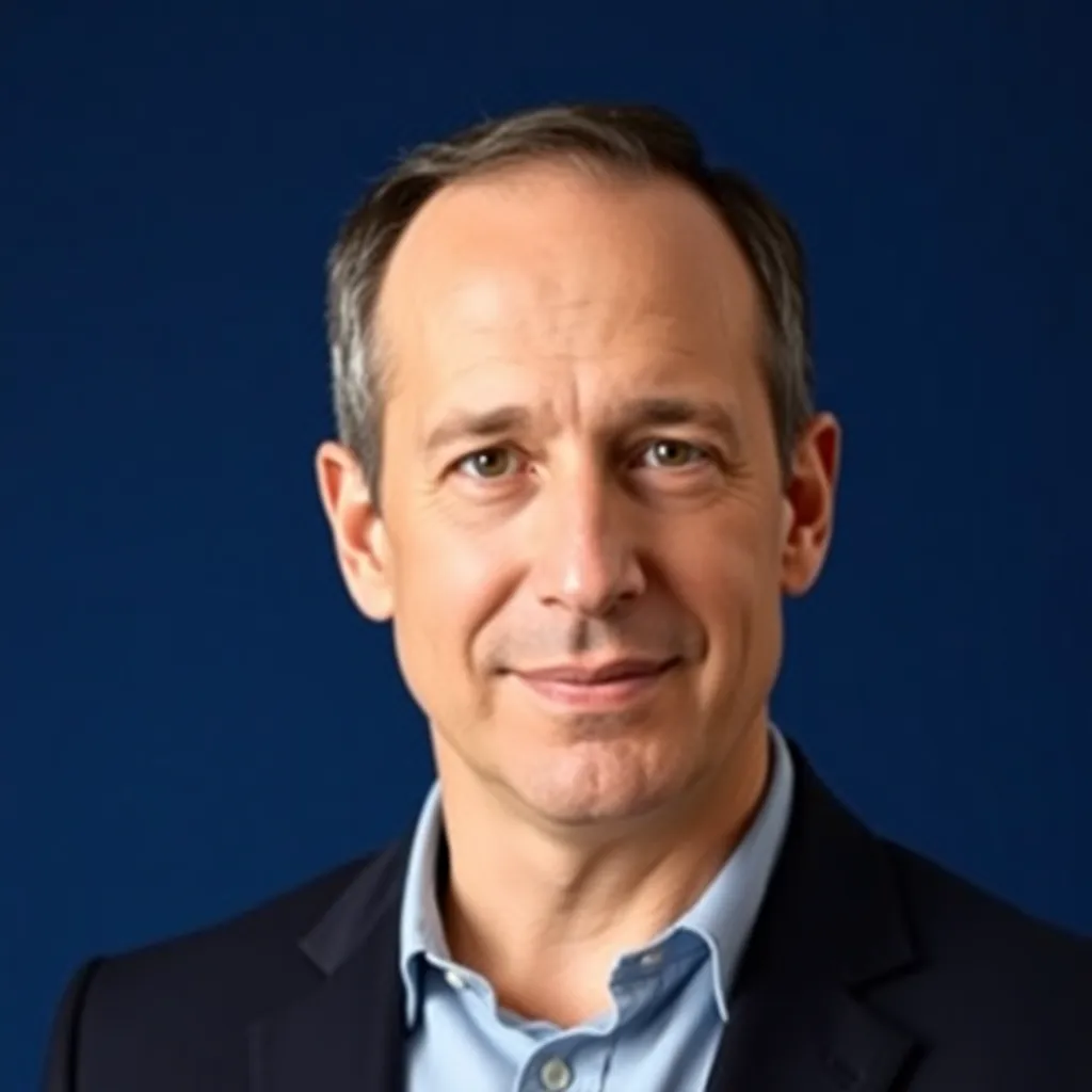 Naftali Bennett נפתלי בנט