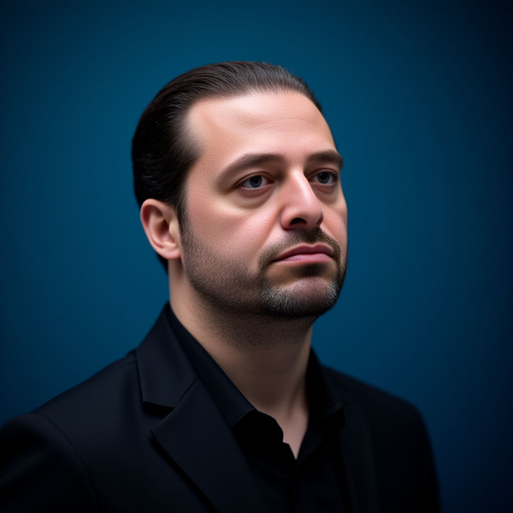 Saad Hariri