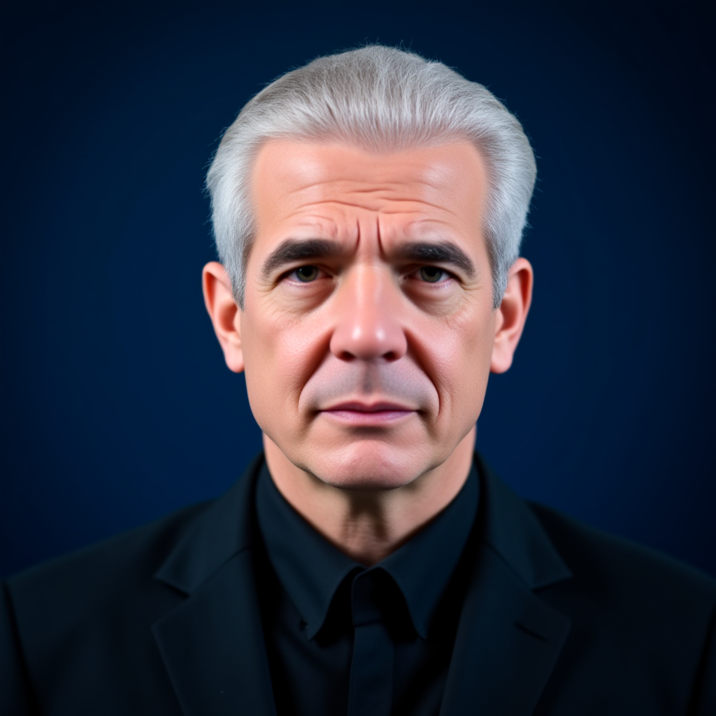 Yair Lapid